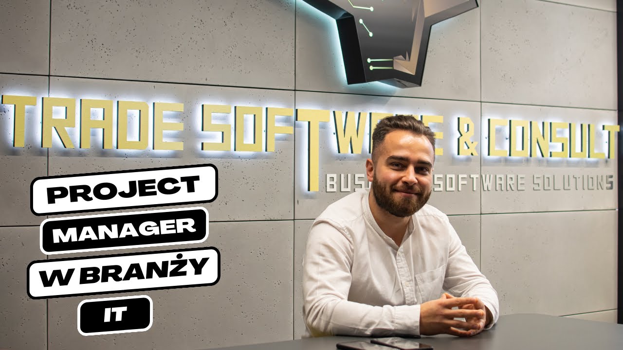 Obowiązki Project Managera | Project Manager w branży IT