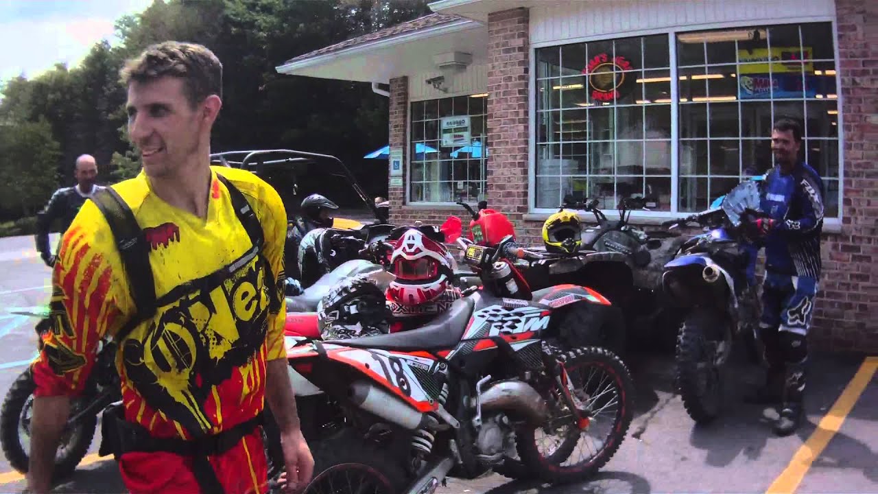 Moto Locos union dale pa 08-25-2012
