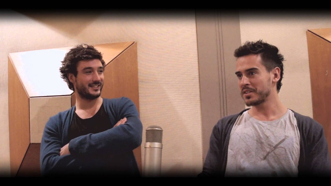 Fréro Delavega - Track by track 2