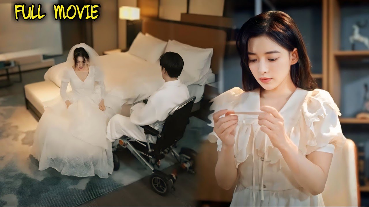 I was forced to marry a disabled CEO, but he doted on me and even got me pregnant🔥/ Explain In Tamil
