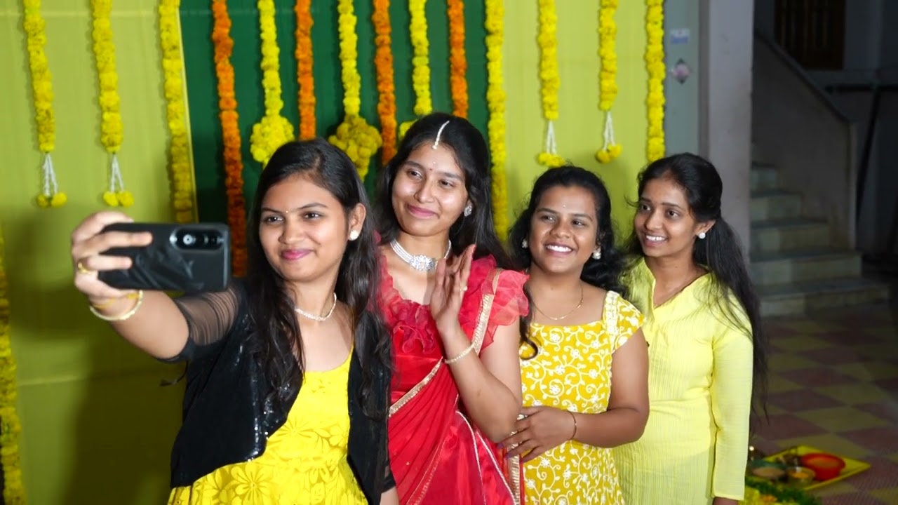 Varsha#