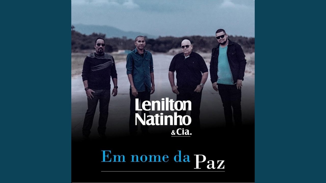 Em Nome da Paz
