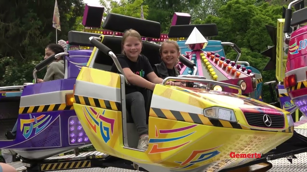 Meifeesten Gemert