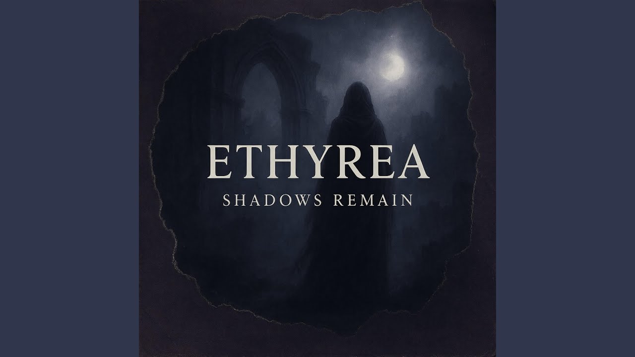 Where Shadows Remain