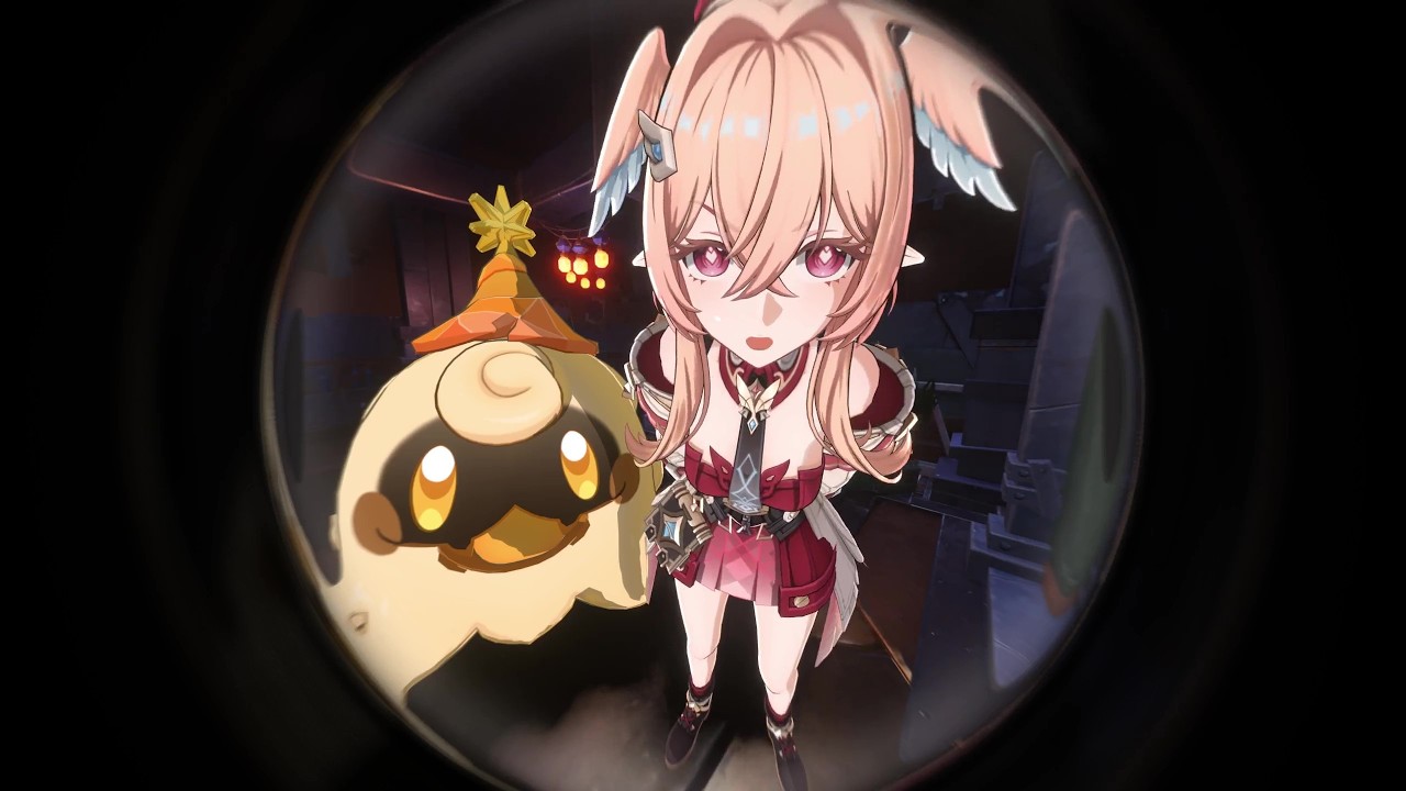 OPEN THE DOOR!!!