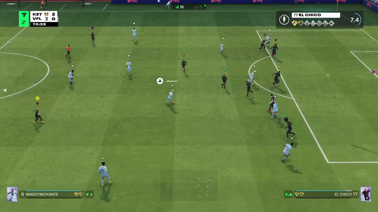 Leverkusen #1