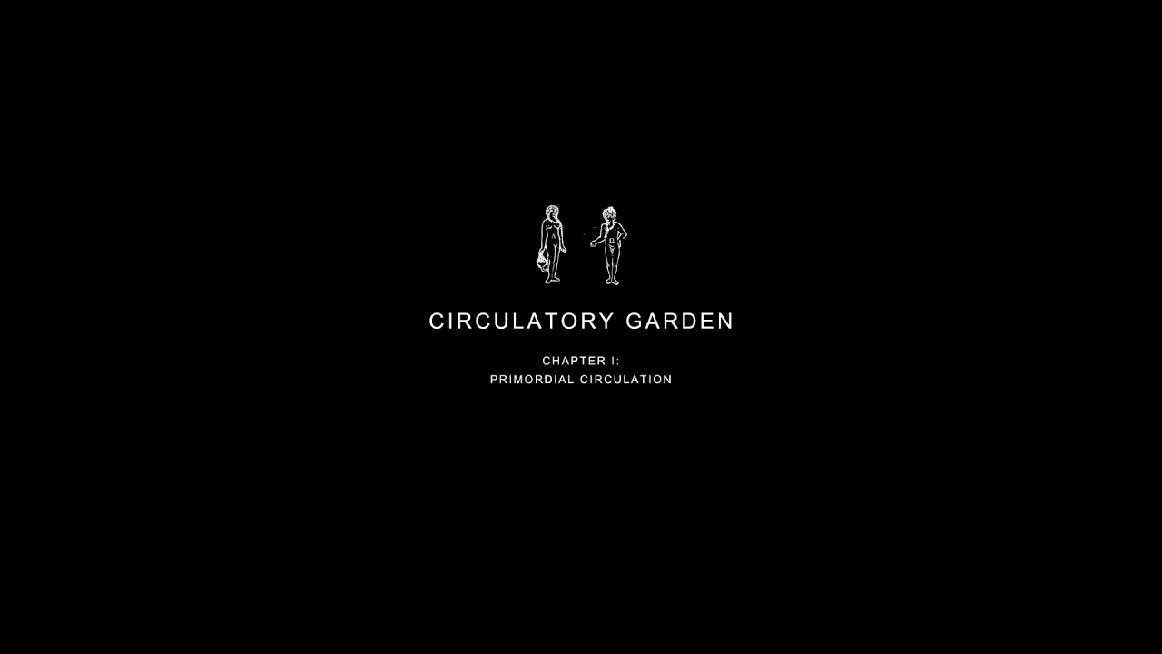 Circulatory Garden - Chapter I: Primordial Circulation (Full LP)