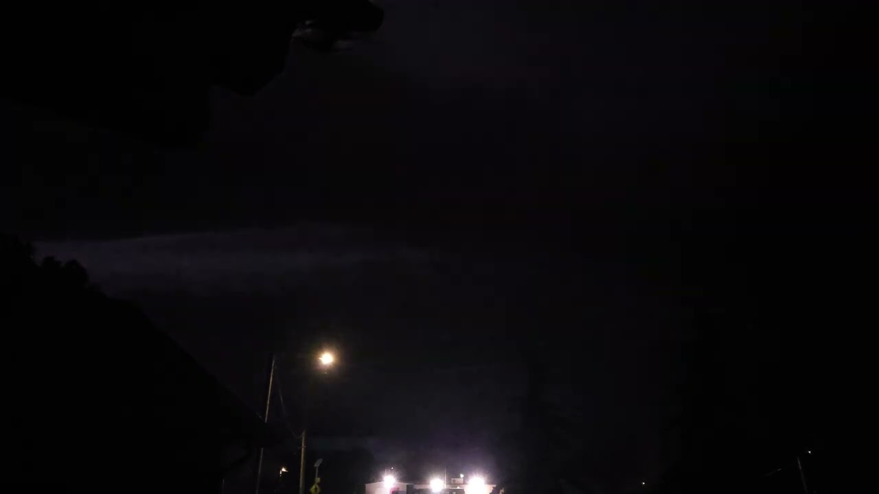 Moment of Zen - Severe Thunderstorm rolling into Wichita area. 100 mph gust at airport. #storm