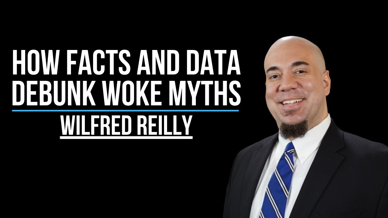 Why the Truth is Taboo | Wilfred Reilly | The Veritas Podcast #20