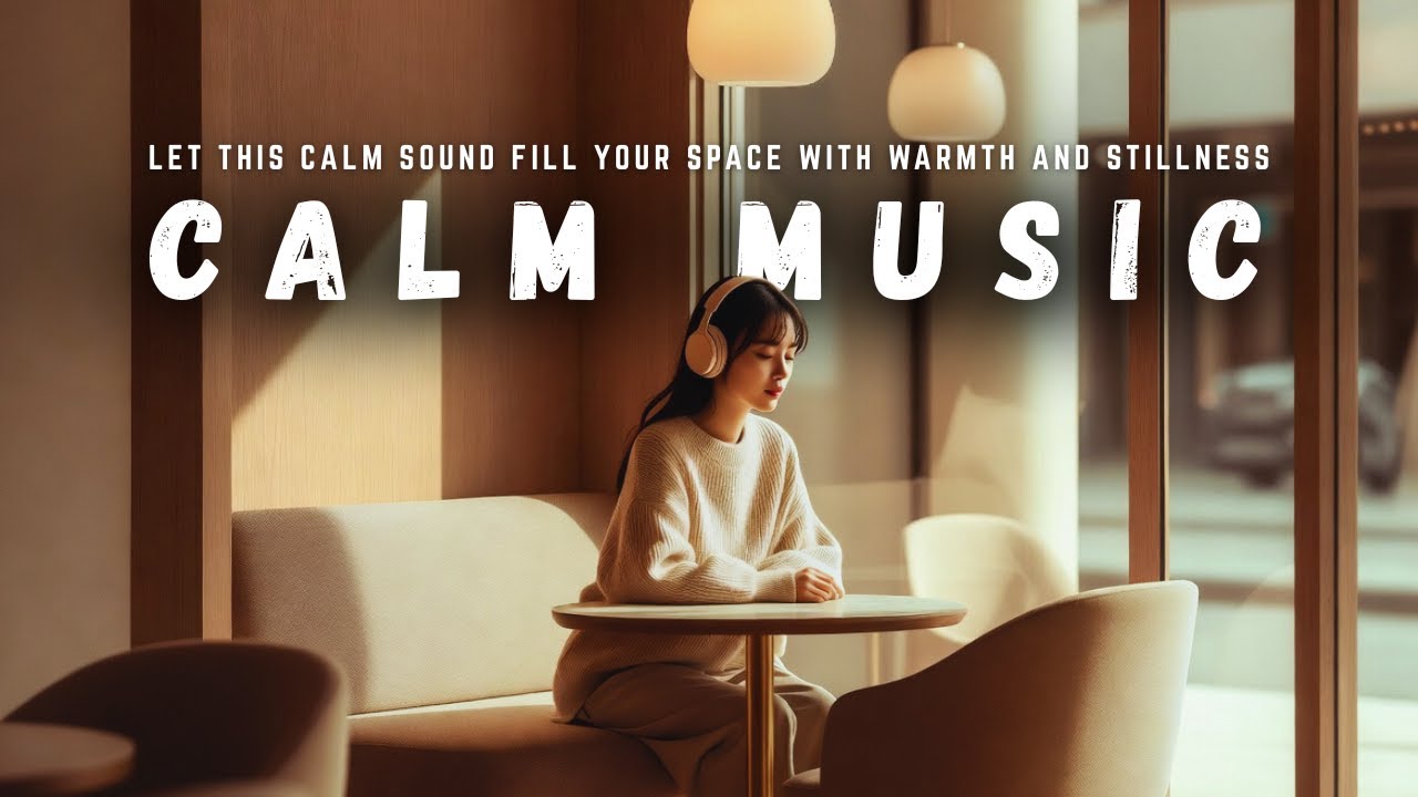 This Peaceful Piano Was Made for Tired Minds and Heavy Hearts