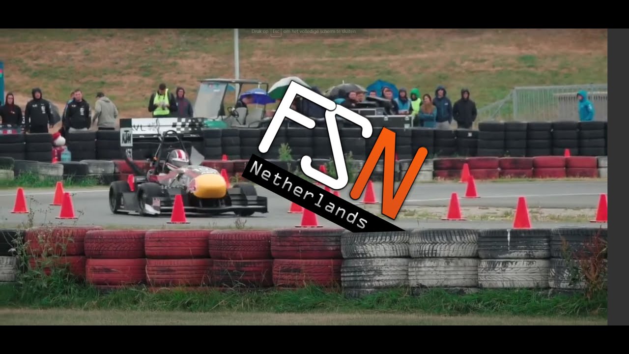 FSN2019 Aftermovie (Extended)