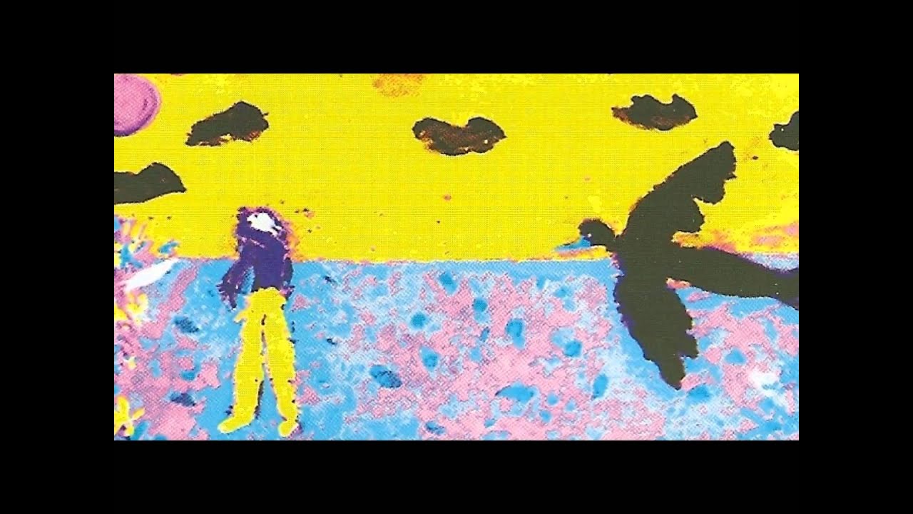 Paco Ibanez - Romance del Pastor Desesperado