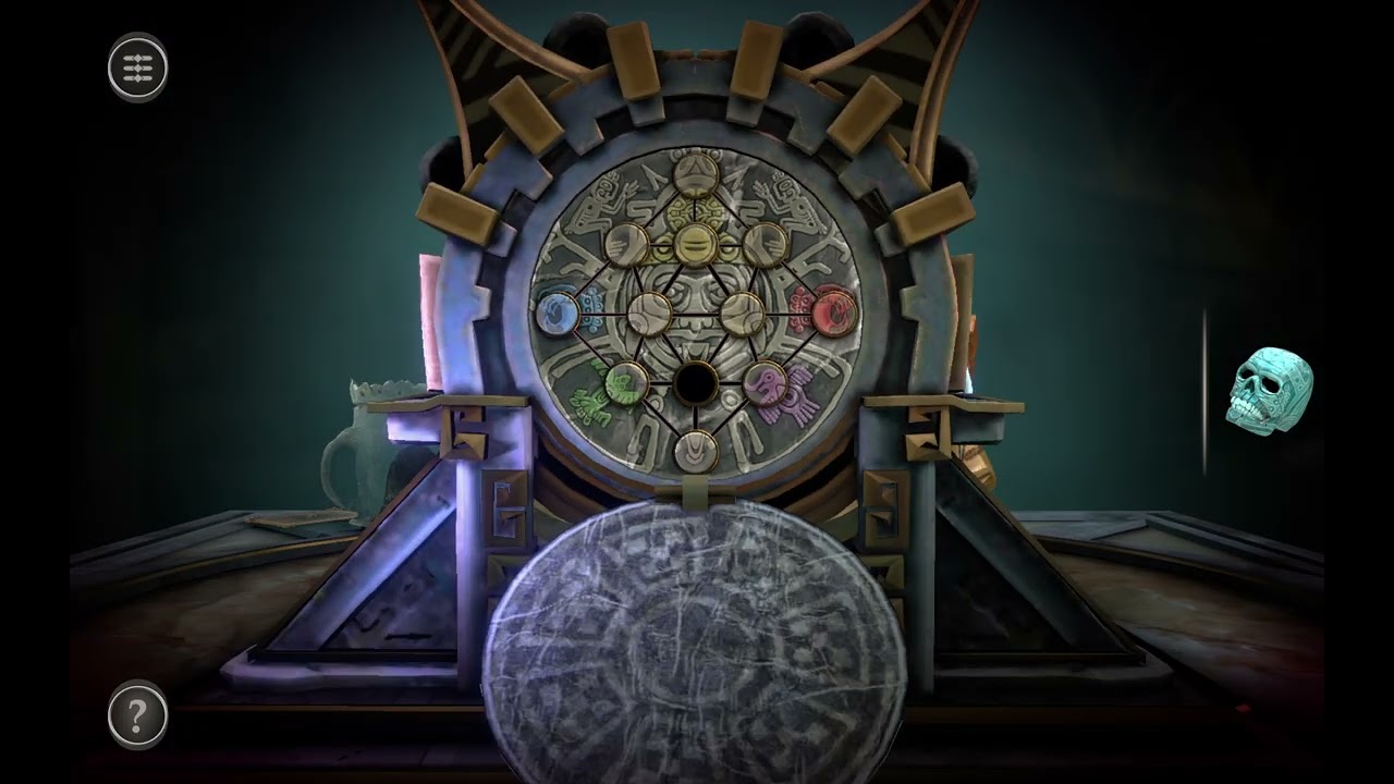 Boxes: Lost Fragments: Level 5 (part 2)