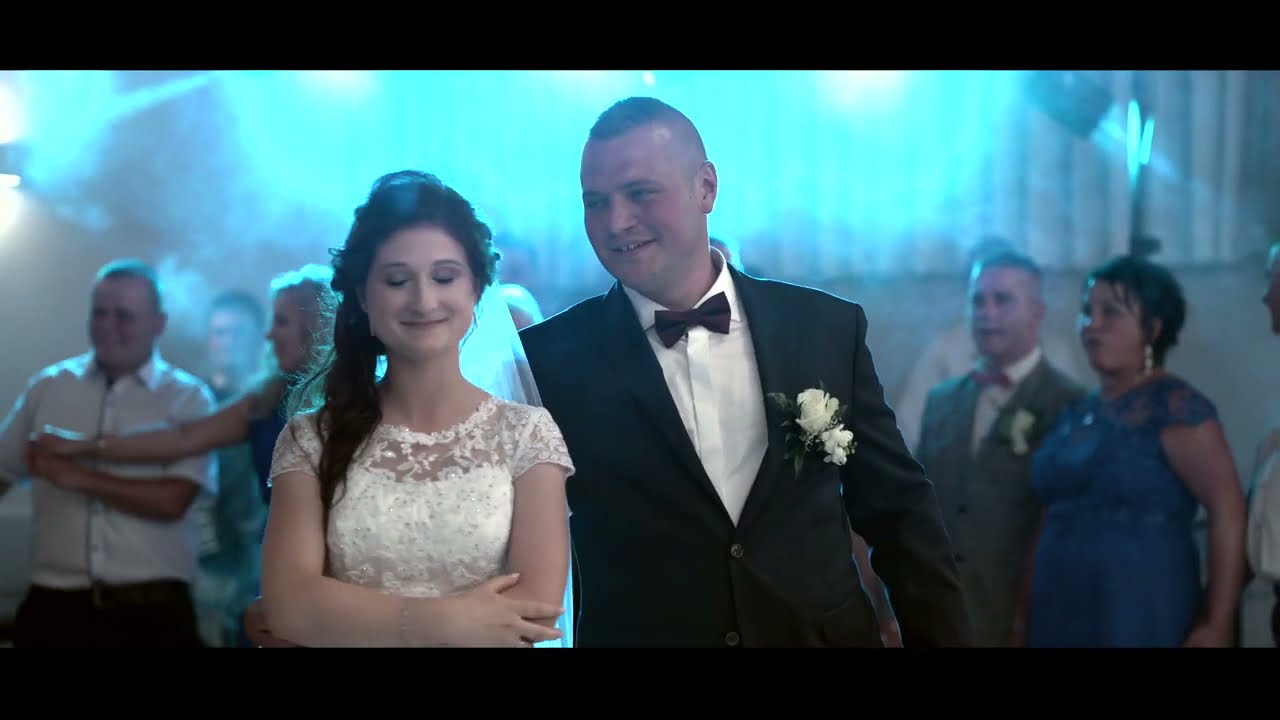Natalia & Kacper _ Zbrachlin