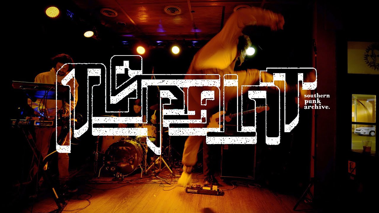 MSPAINT full live set Oxford, MS March 10, 2023 @ Proud Larry's