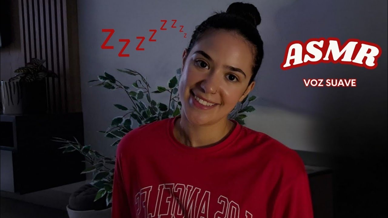 ASMR CASEIRINHO BATE-PAPO | ATUALIZAÇÕES DA MINHA VIDA 💤