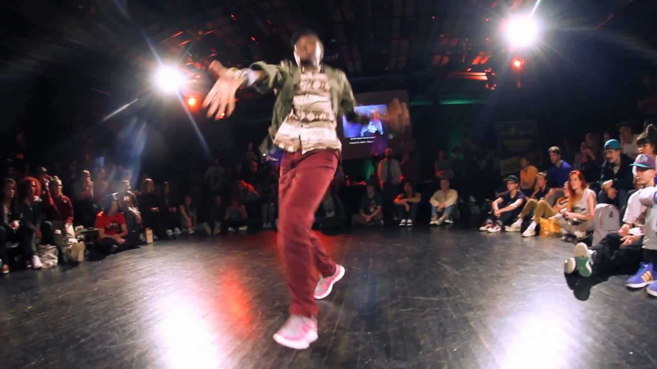 SDK Sweden 2012 | JUDGE SOLO | Martha Nabwire