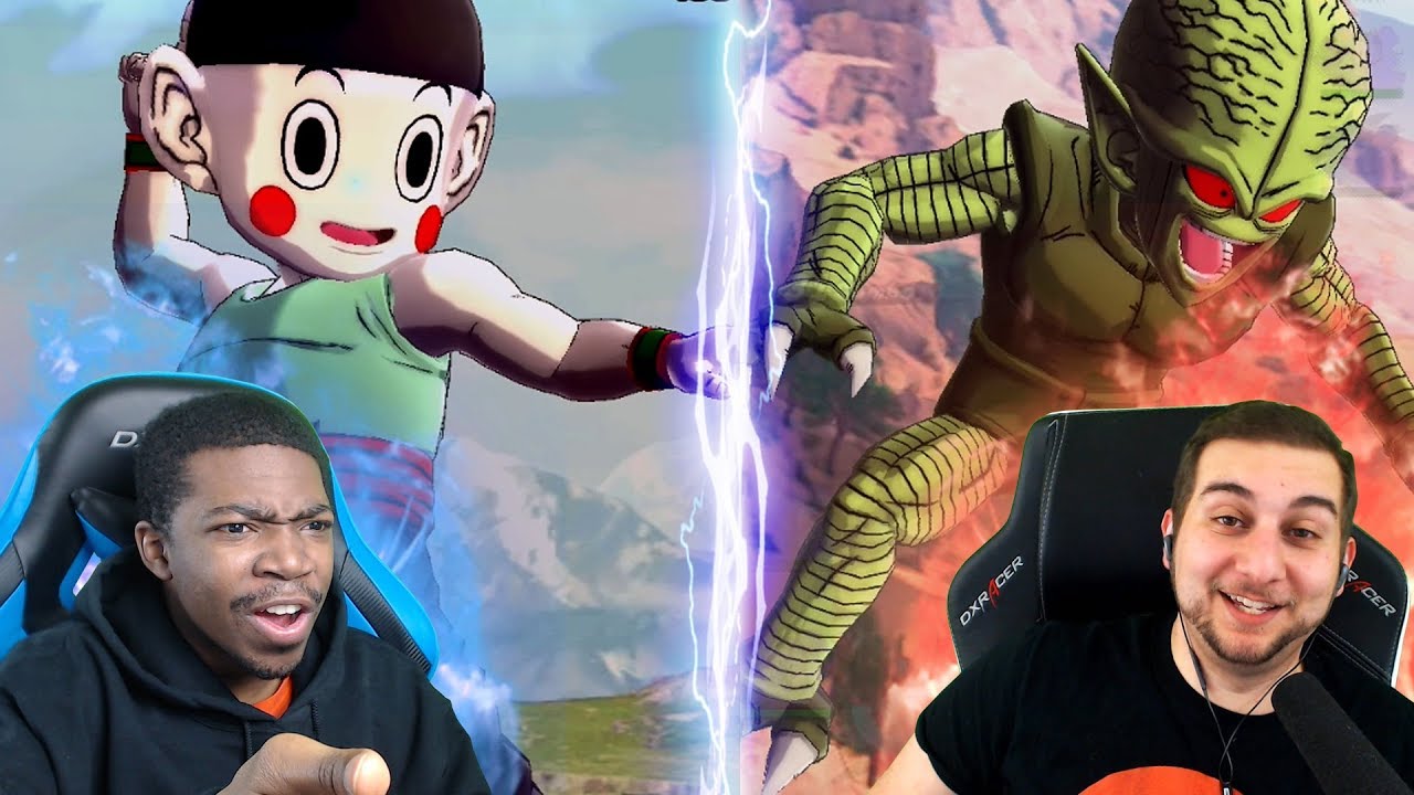LEVEL 1 RANDOM BATTLES AGAINST KAGGYFILMS!!! Dragon Ball Legends Online PvP Gameplay!