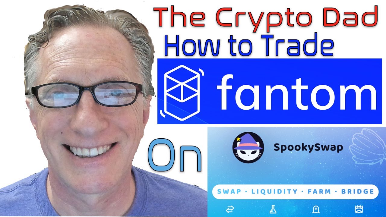 Руководство пользователя SpookySwap: Покупка и обмен токенов Fantom на SpookySwap