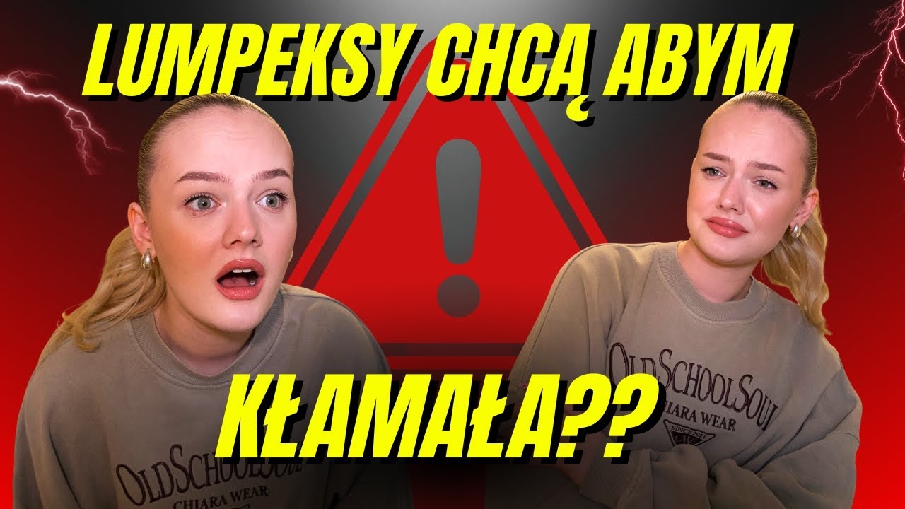 SPRAWDZAMY WROCŁAWSKIE LUMPEKSY! 🧐 IDZIEMY NA LUMPY VLOG 🛍️