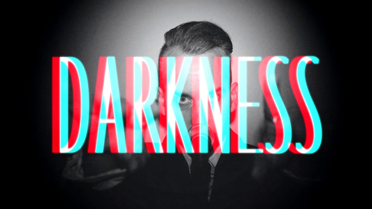Cerulean Veins - Dance in the Darkness (Official Video)