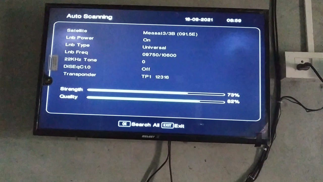 Eo38-32 Sarvice is not currently running problem solution