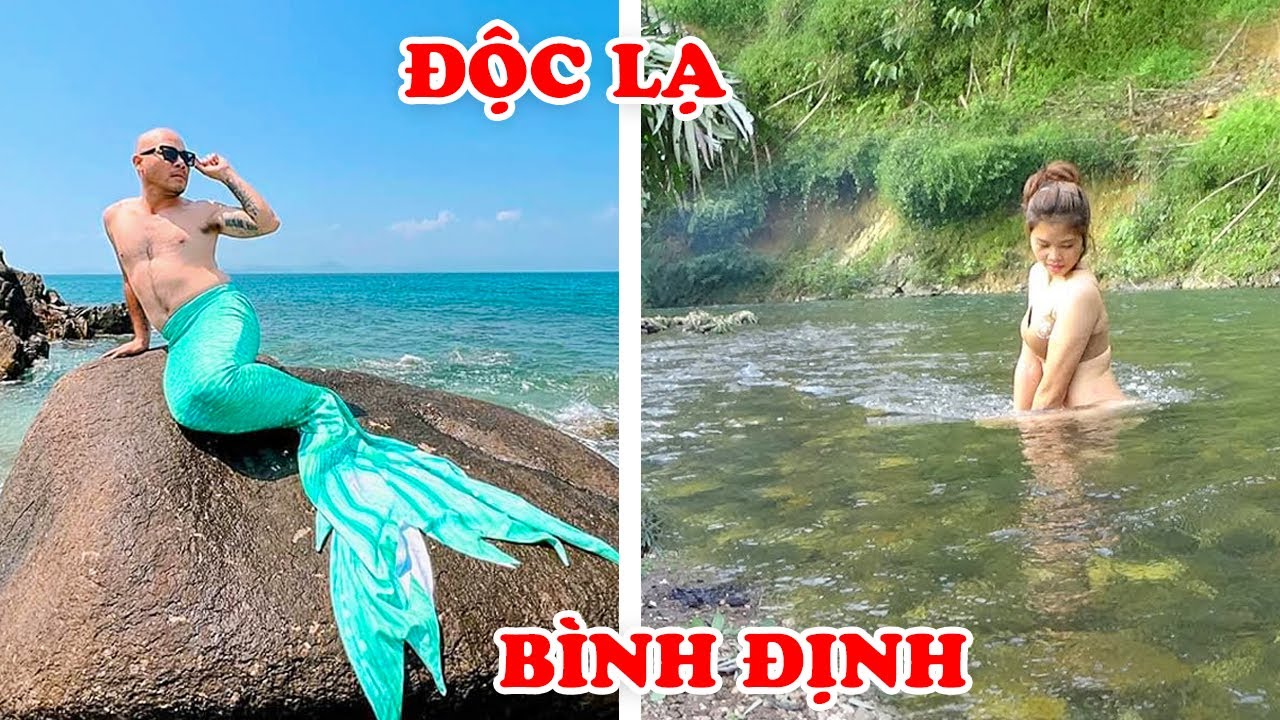 Thế giới sốc nặng 15 Điều Độc Lạ Chỉ Có Ở BÌNH ĐỊNH