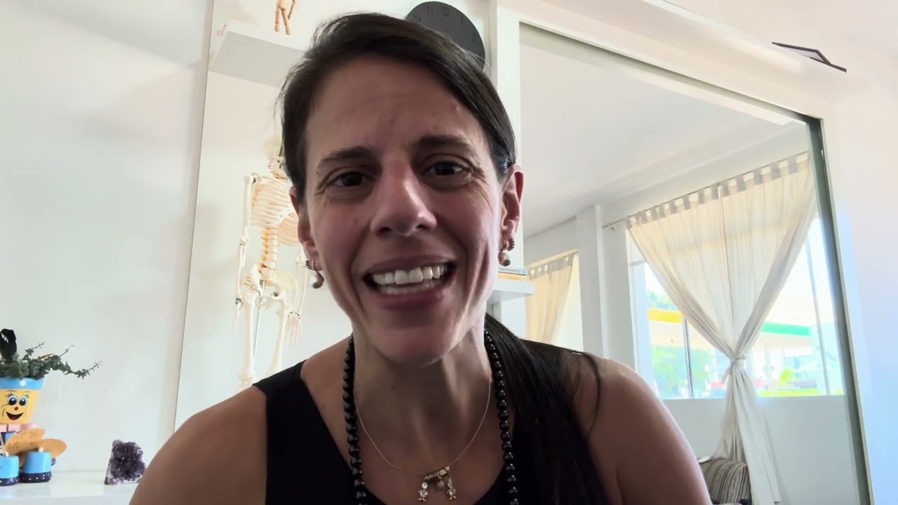 Entendendo a hiperlassidão ligamentar