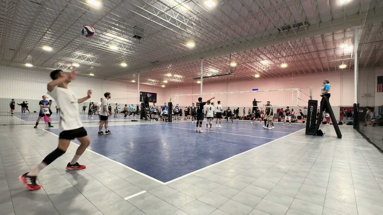 NAGVA Vegas 2026 Set 12