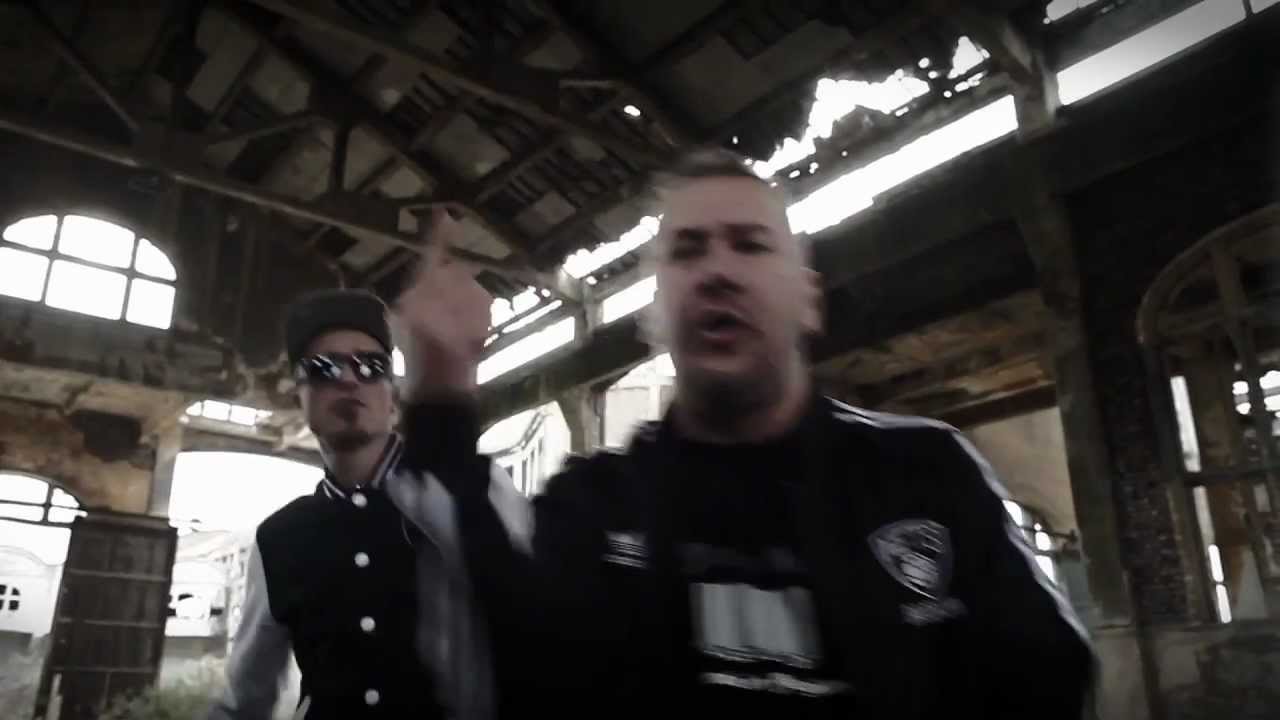 L'AB7 & Dave Luxe feat. Daddy K - Une Victoire De Plus (Official Video)