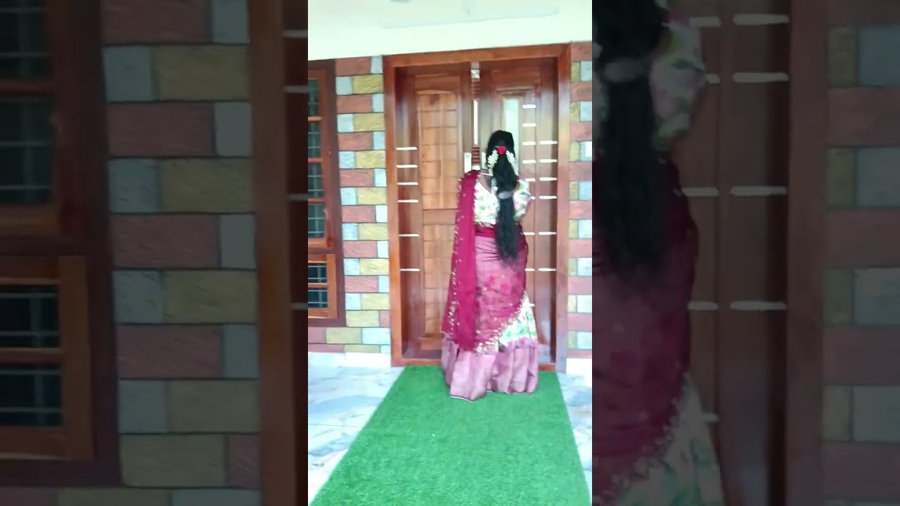 ഉത്സവം part-1#video ❤️