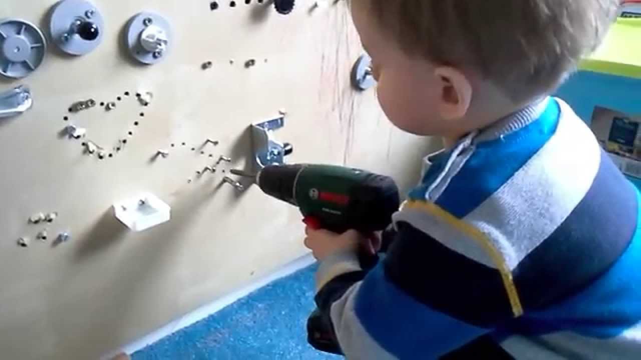 najzdolniejsze dzieci świata- Mali giganci