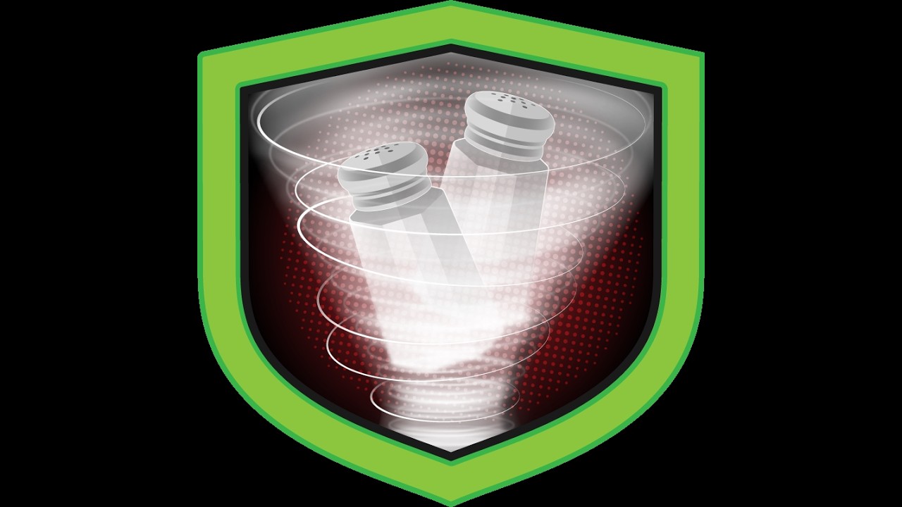 HackTheBox Sherlock - Salinebreeze 2