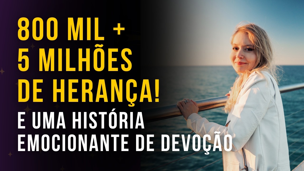 Ela Rezava Para Nossa Senhora Desatadora dos Nós e e mudou de vida