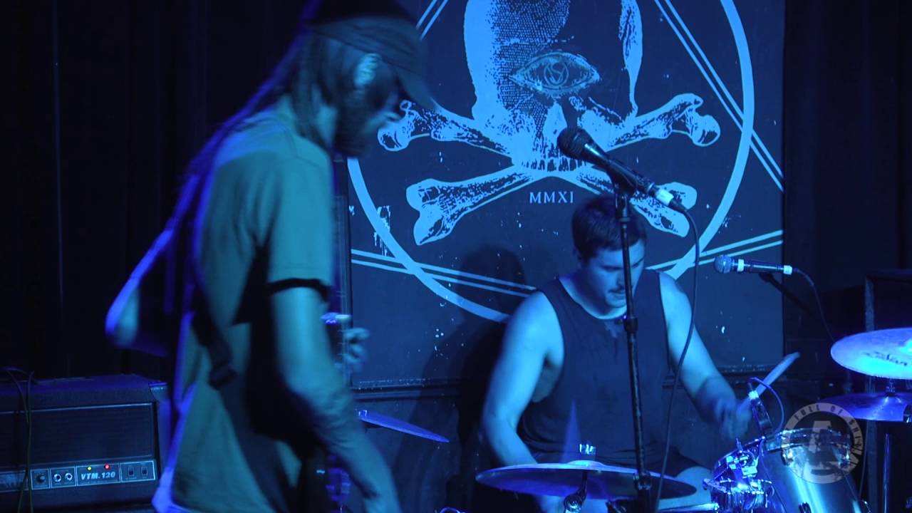 SIX BREW BANTHA live at Saint Vitus Bar, May 26, 2016 (FULL SET)