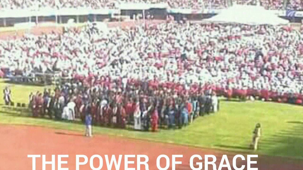 Rev TC Chigazira Dondifemerai 1