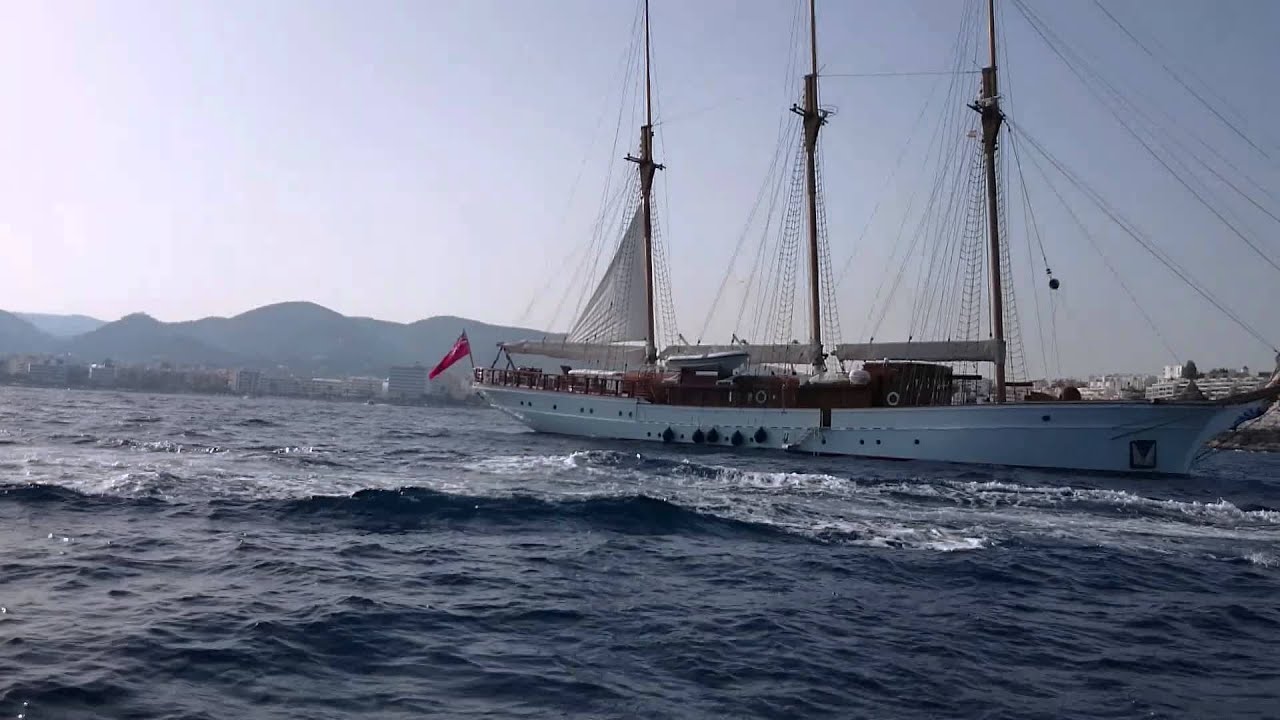 Ibiza Aqua bus