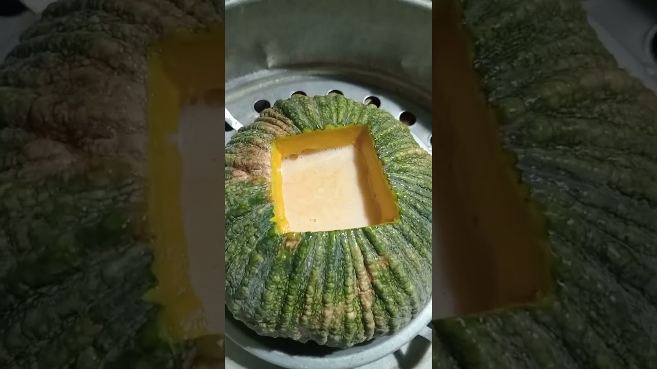 มาทำสังขยาฟักทองในแบบฉบับของคุณเดือน พาเลาะ สูตรใครสูตรมัน อร่อยจนต้องบอกต่อ