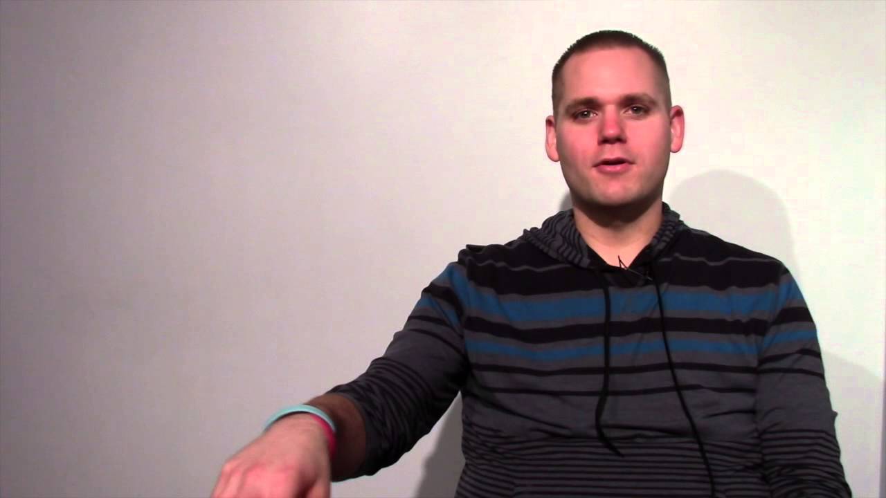 Cody Burgess COY