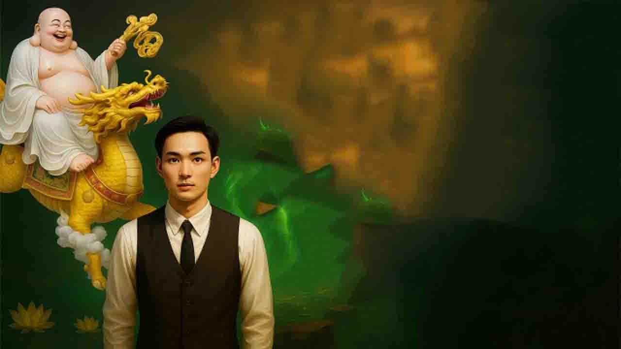 Tại Sao Đức Thầy Nói Về Đại Thanh Lọc. Hội Long Hoa: Bí Ẩn Thời Mạt Pháp Ai Cũng Nên Biết