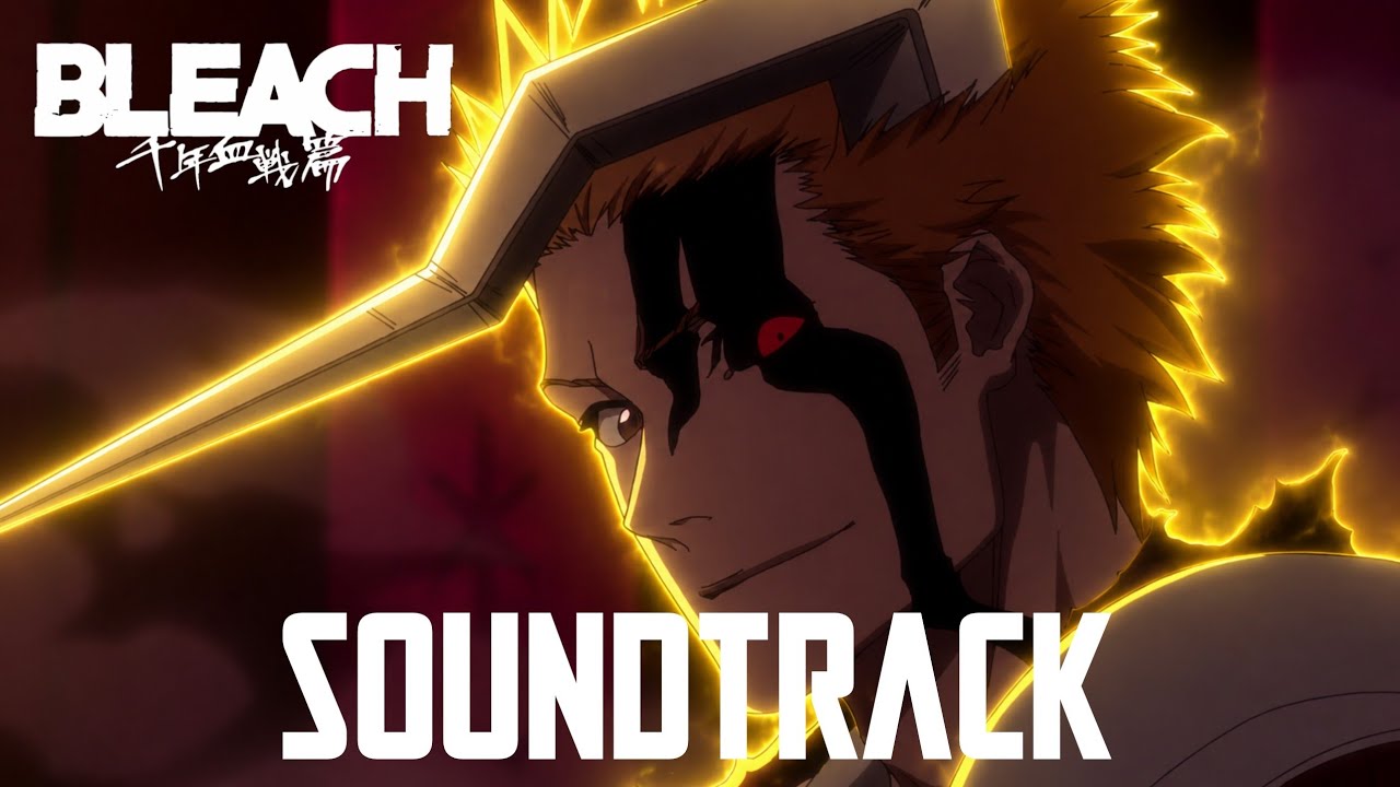 Number One - Horn Of Salvation Theme 「Bleach TYBW Cour4 Ep4 OST」Epic Version 