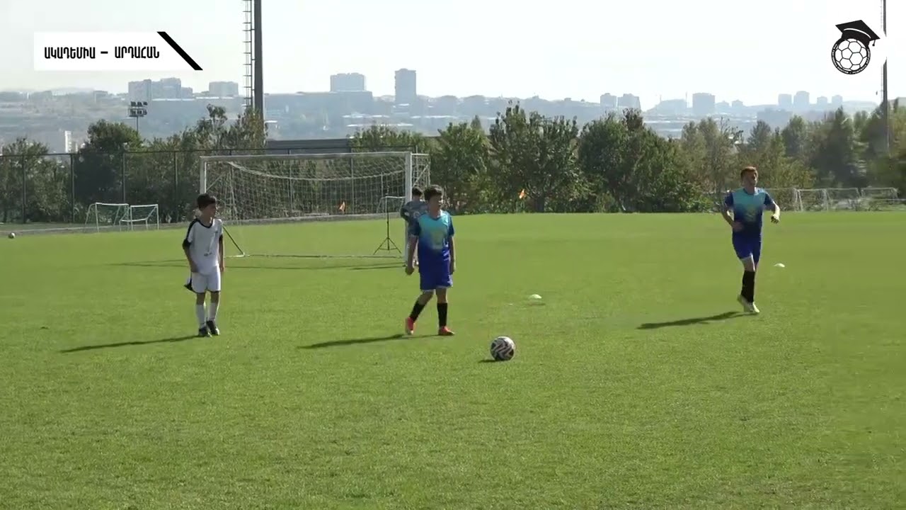 Ակադեմիա 14-2 - Արդահան 14