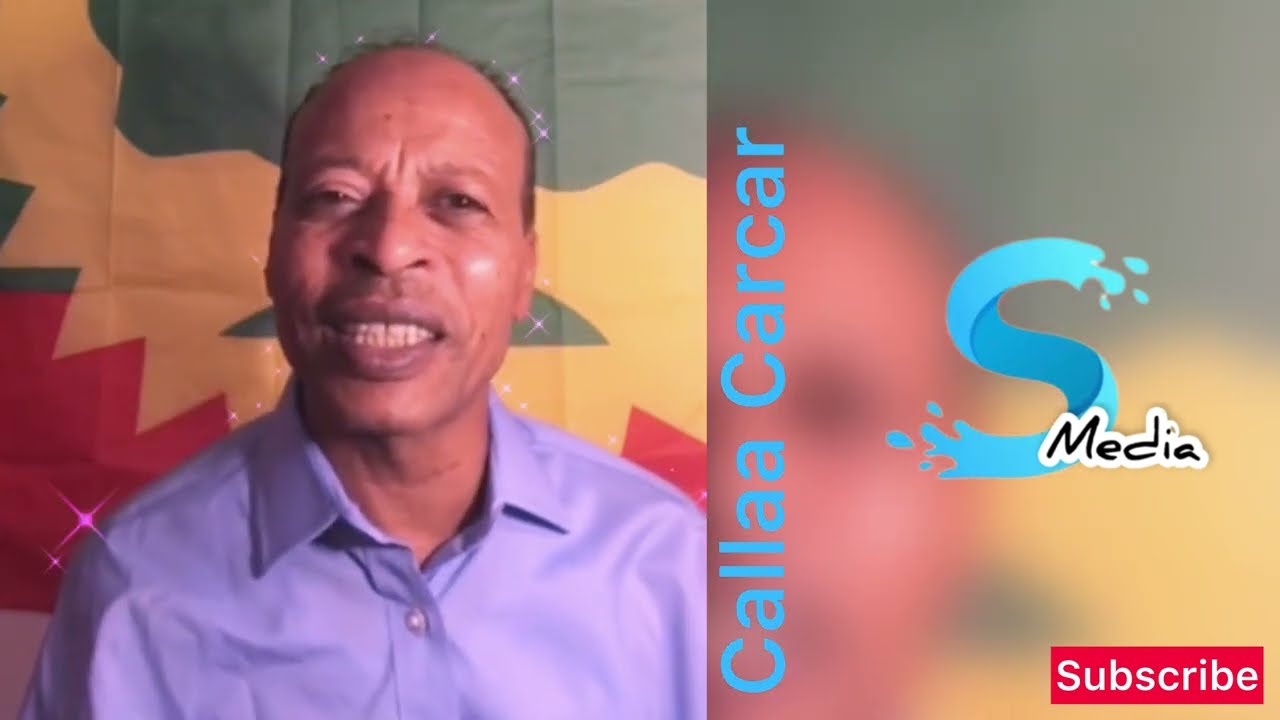Geerarsa Oromoo Harargee 2024 / Callaa Carcar