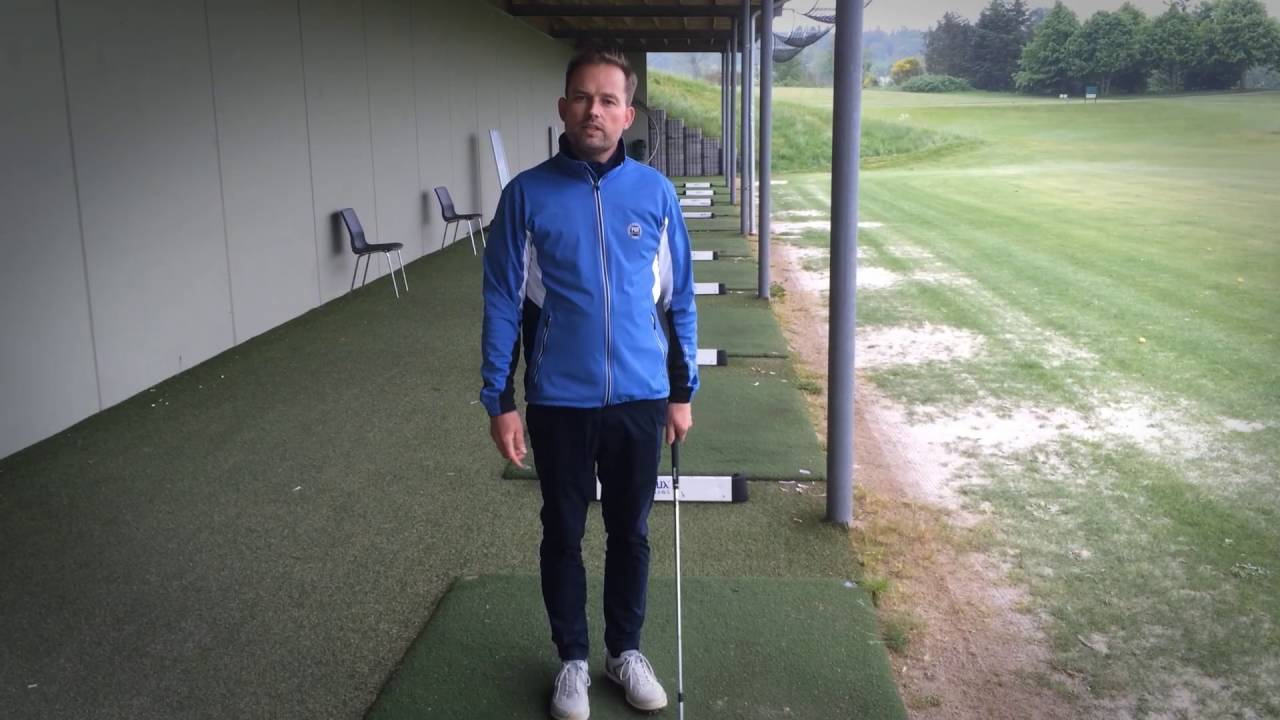 Afsnit 6: Det korte pitchslag!