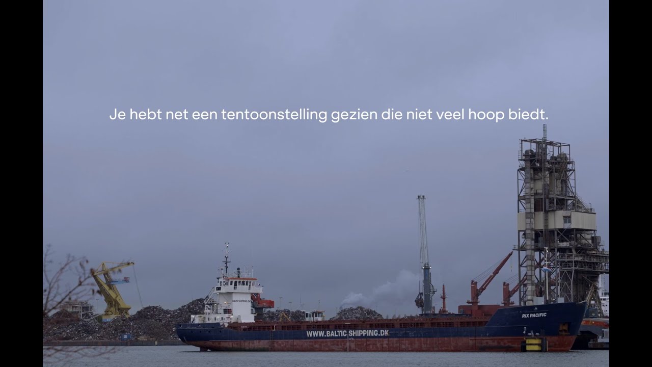 Een Optimistisch Rampenplan