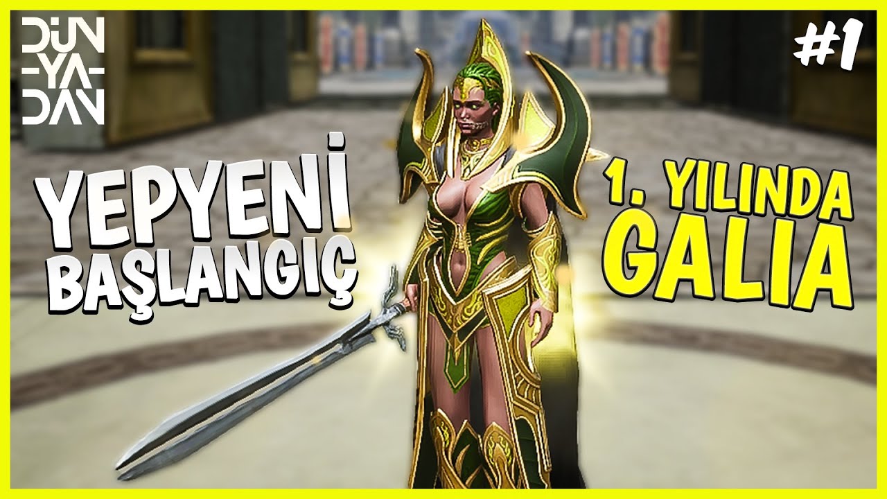 HEM TOPLARIM HEM KASARIM! l İLK DUNGEON DROBU! - Rise Online Günlükleri #1