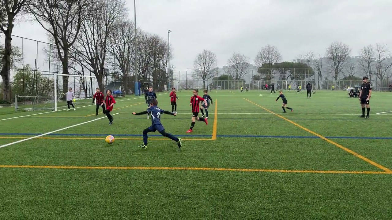 Diagonal vs Vallvidrera 2 2-1  (14-03-2026)