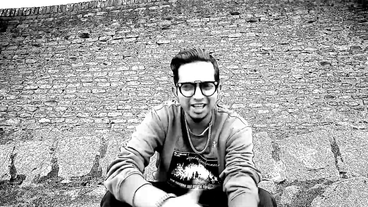 Vari Nota Nodi k.r.m.a. feat  Rapper  Bijju