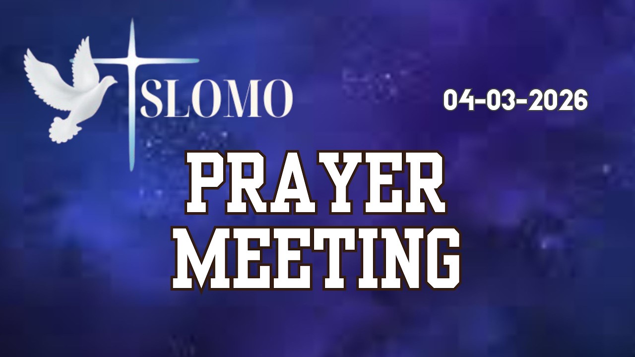 Prayer Meeting_04-03-2026