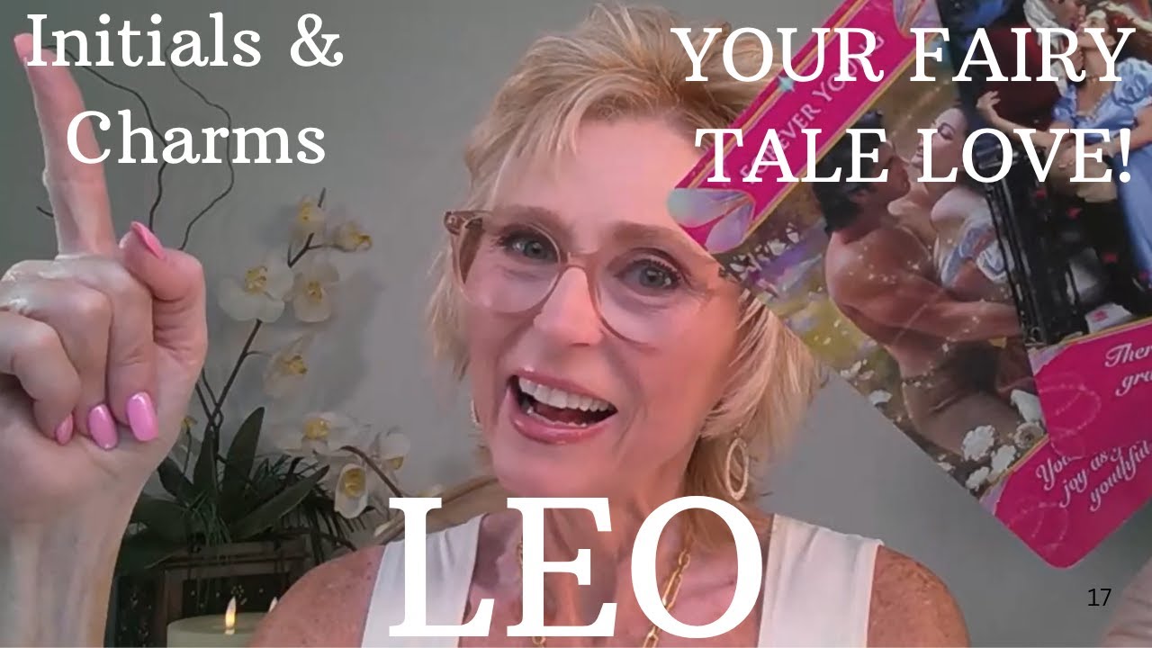 LEO♌💖THEY THINK YOU'RE HOT!🔥😯 I'VE BEEN WAITING FOR SOMEONE LIKE YOU😁LEO LOVE TAROT